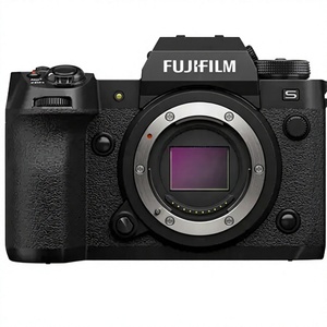 กล้องมิเรอร์เลสระดับมืออาชีพ DF Wholesale รุ่น Fujifilm X-H2S พร้อมการ์ด SD ถ่ายวิดีโอ 6K/4K กันน้ำและกันกระแทก - Product Image 4