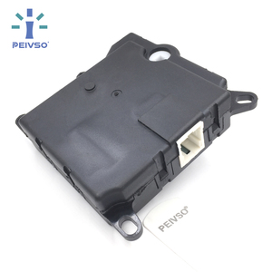 Actuador de Amortiguador de Aire PEIVSO para FORD EXPEDITION EXPLORER LINCOLN NAVIGATOR MERCURY MOUNTAINEER 2002-2011 OEM 604-213 - Product Image 2