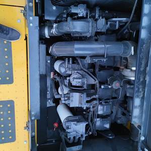 Excavadora usada original de Japón Komatsu PC450 excavadora de Komatsu a precio bajo de 45 toneladas a la venta - Product Image 5