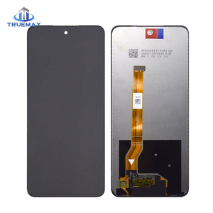 Pantalla LCD original para <span class=keywords><strong>realme</strong></span> c85 c75 c73 c71 c67 c65 c63 c61 c55 c53 c51s c36 c35 c30 c31 <span class=keywords><strong>c33</strong></span> c25y c20 c11 c21 - Product Image 2