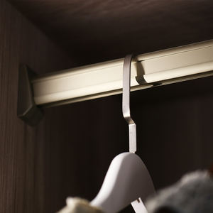 Oppola-Conjunto de muebles de dormitorio, armarios personalizados de alta gama, color <span class=keywords><strong>blanco</strong></span> - Product Image 2