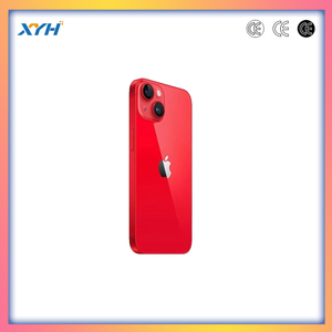 Apple <span class=keywords><strong>iPhone</strong></span> 14 6GB/256GB สีแดง มือสอง สภาพดีเยี่ยม รองรับ <span class=keywords><strong>Nano</strong></span> <span class=keywords><strong>SIM</strong></span>+<span class=keywords><strong>Nano</strong></span> <span class=keywords><strong>SIM</strong></span> รุ่น A2884 - Product Image 3