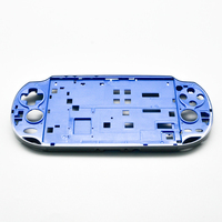 Boîtier de manette pour PSV 1000 PS Vita PSVita 2022 – Nouvelles pièces de rechange de haute qualité dans le cadre de fixation