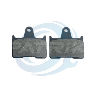 Plaquettes de frein céramique 58101-d3a00 pour camion, prix de gros, pièces automobiles pour voitures <span class=keywords><strong>Hyundai</strong></span> de Beijing, plaquettes de frein avant - Product Image 2