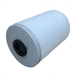 Nouveau filtre séparateur d'huile Manny Air 1615943600 1615943601 1615-9436-00 1615-9436-01 pour pièces de compresseur industriel - Product Image 1