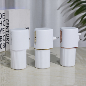Venta Directa de Nebulizador de Aromas para Reuniones, Purificador de Aire con Aroma, Equipo de Aromaterapia, Diseño Enchufable, Portátil y Fácil de Usar - Product Image 1