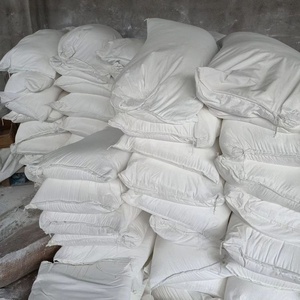 Proveedor en China Polvo de yeso usado Alta blancura Alta dureza Finura 2400 Polvo de yeso Jesmonit ultra-blanco (A) - Product Image 2
