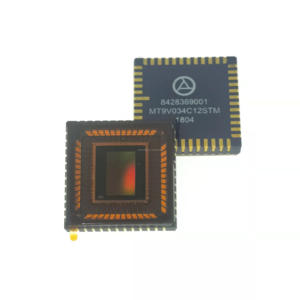 Микросхема CMOS-сенсора MT9V034C12STM для поверхностного монтажа, без свинца/соответствует RoHS, CLCC48, MT9V034, MT9V034C12STM-DP, MT9V034C12STM-<span class=keywords><strong>DR</strong></span> - Product Image 2