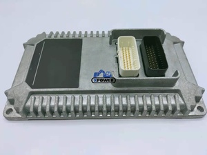 Pièces de rechange pour contrôleur ECU ECM d'excavatrice CA65164024 LCW00225AD0026328 - Product Image 3