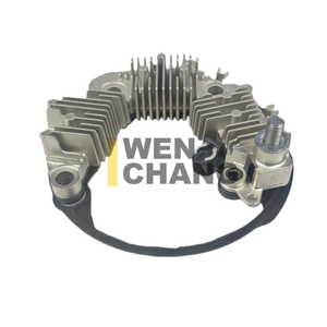 <span class=keywords><strong>Redresseur</strong></span> d'alternateur WENCHANG pour AUDI EG185011 EG15T012 EG15T013 EG15T015 EG15T016 EG15T017 EG15T018 EG15T019 EG15T020 439949 - Product Image 4