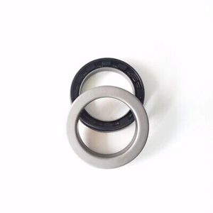 ซีลปลอกหุ้มพวงมาลัยไฮดรอลิกสำหรับรถแบคโฮรุ่น424D-P/<span class=keywords><strong>N</strong></span> 119-7046ยี่ห้อ blsh คุณภาพสูง1 - Product Image 2