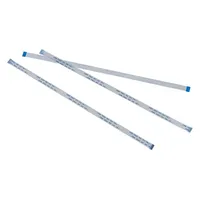 Câble flexible pour PS2 30000, câble marche/arrêt avec bouton de réinitialisation, ruban flexible de réparation pour Playstation 2 SCPH 30000, pièce de rechange