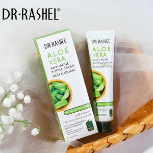Crema de Vitamina <span class=keywords><strong>E</strong></span> DR RASHEL, Repara Cicatrices de Acné, Crema Anti-Acné y Espinillas con <span class=keywords><strong>Aloe</strong></span> <span class=keywords><strong>Vera</strong></span> - Product Image 1