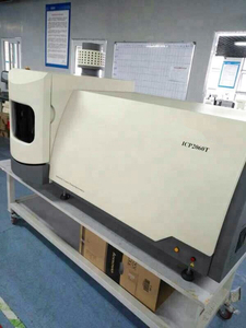 Espectrómetro de Masas de Plasma Acoplado Inductivamente (<span class=keywords><strong>ICP</strong></span>-<span class=keywords><strong>MS</strong></span>) AELAB, Origen Guangdong, 1 Año de Garantía - Product Image 3