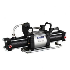 High Pressure LPG Transfer <b>Pump</b> Cylinder Filling Oxygen Gas Booster <b>Pump</b> - Product Image 3