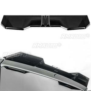 Aileron arrière de voiture, aileron de coffre, aileron de toit, kit carrosserie pour BYD Formula Leopard 8, accessoires automobiles - Product Image 1