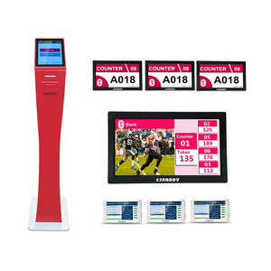Arabe Anglais multi-langue hôpital clinique <span class=keywords><strong>pharmacie</strong></span> banque système de file d'attente - Product Image 1