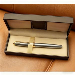 MultiColor High Quality Luxury Fountain <b>Pen</b> with logo 0.5 mm Writing Diameter Custom <b>Pen</b> for Corporate Gifts and Brand Promotion - Product Image 4