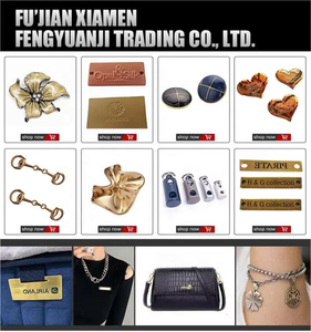 Chất Lượng Cao Tùy Chỉnh Kim Loại Quần Áo Nhãn Dập Nổi Logo Thương Hiệu Khắc Tấm Tag Cho Sử Dụng Bền Vững Giày Túi Gấp Loại - Product Image 4