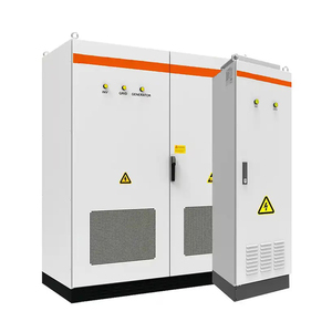 Système de conversion de puissance AC 30 kW, système de stockage de conversion de puissance PCS pour BESS, stockage d'énergie commercial et industriel - Product Image 4