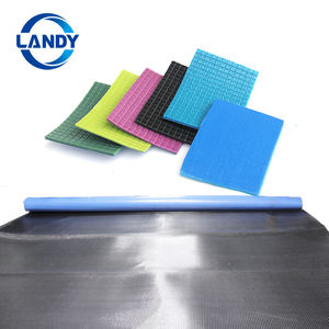 Cubierta Térmica para <span class=keywords><strong>Piscina</strong></span> XPE, Impermeable, Fácil de Instalar, <span class=keywords><strong>Manta</strong></span> Térmica para Proteger las Piscinas de Temperaturas Extremas - Product Image 1