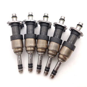 Injecteur de carburant 12668393 pour véhicules Chevrolet, pièce de rechange - Product Image 2