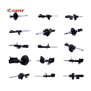 Amortisseur de Suspension ggst pour Nissan Almera Bluebird Cedric Cherry Junior Laurel Maxima Micra Pathfinder Patrol Serena - Product Image 2