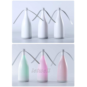 Hộ gia đình Repellent Fan flycatcher USB sạc muỗi ruồi lỗi Repeller nhà ngoài trời thực phẩm bảo vệ bảng <span class=keywords><strong>Fly</strong></span> Spinner Fan - Product Image 3