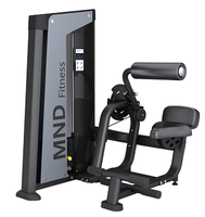 Produit de gymnastique pendule presse à squat équipement bar mâchoire formateur escalier maître machine de boxe machine de gymnastique multifonctionnelle