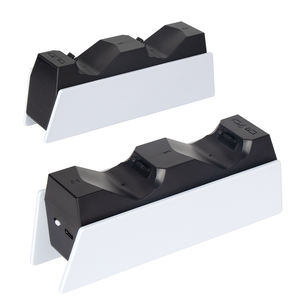 Soporte de carga <span class=keywords><strong>para</strong></span> mando a distancia, base de carga portátil <span class=keywords><strong>para</strong></span> Playstation 4 - Product Image 2