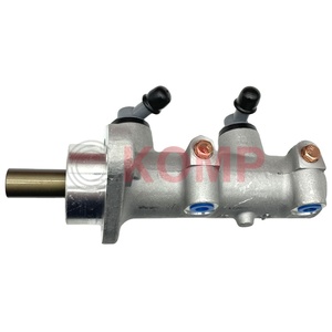Maître-cylindre de frein à prix d'usine pour Hyundai HD45 HD65 HD72 58620-5H000 58620-45021 Pompe de frein pour HYUNDAI County - Product Image 2