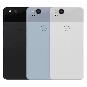 Bulk Cheap Unlocked A+Grade New Used Phones Dual SIM 4+128GB Snap Dragon 835 Android Smartphone For Google Pixel 2 2XL