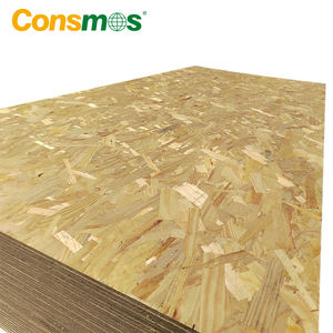 OSB imperméable de 9,5 mm, 12 mm, 15 mm, 18 mm, <span class=keywords><strong>OSB3</strong></span> pour la construction - Product Image 6