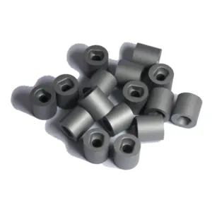 ZZST wear resisting tungsten carbide drawing tube dies