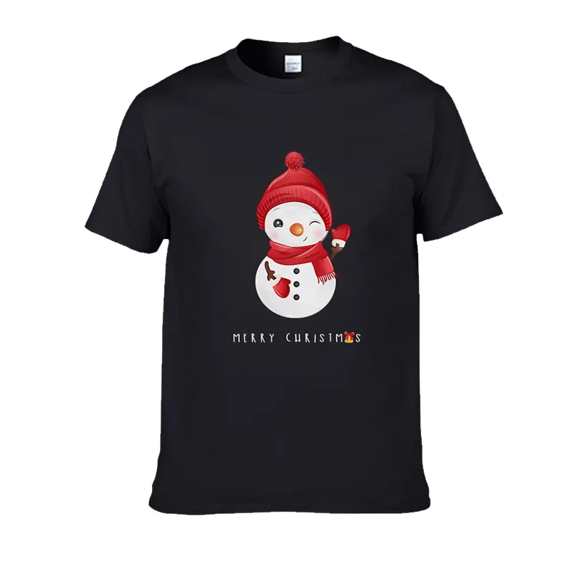 Merry Christmas Custom Shirt Graphic t Shirts Christmas Pajamas Shirts For Men