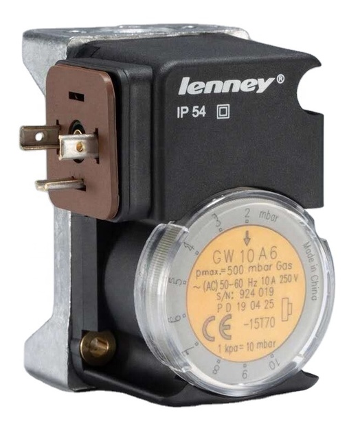 GW50A6 Lenny Gas Pressure Switch ,gas burner Accessory ,spare Parts