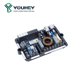 Stabilisateur de tension automatique M40FA610A pour groupe électrogène diesel, régulateur de tension AVR, usage monophasé AC, compatible SVC - Product Image 4