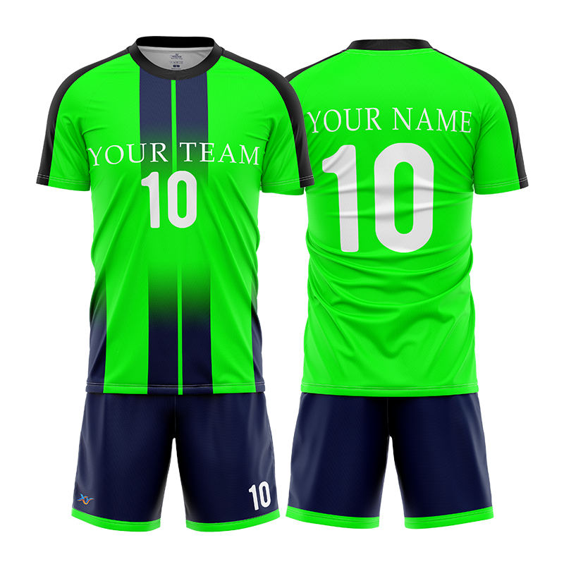 Turquoise et jaune vif