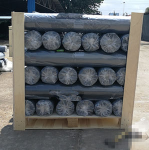 ฟิล์มพลาสติกสำหรับงานก่อสร้าง ฟิล์มโพลีใส ฟิล์มพลาสติกสำหรับงานก่อสร้าง หนา 200 ไมครอน ฟิล์มสำหรับงานก่อสร้าง - Product Image 1