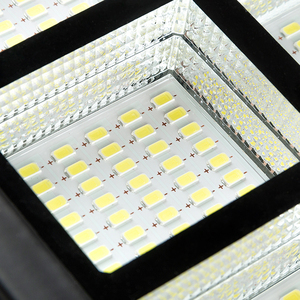 Lampione <span class=keywords><strong>esterno</strong></span> impermeabile Ip65 all'ingrosso 60w 120w <span class=keywords><strong>giardino</strong></span> tutto In un lampione solare a Led - Product Image 3