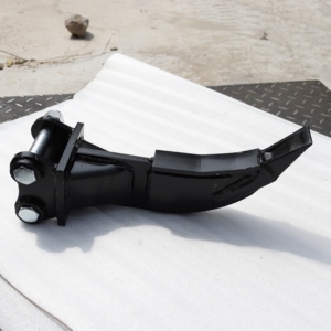 Accessoires pour excavatrice, ripper de 344,1 mm de longueur et 85 mm de portée entre les roues - Product Image 5