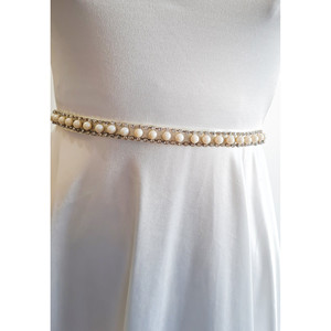 Cintura in Stile Vintage # 4067 - Product Image 4