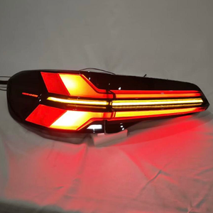 Vendita Diretta dalla Fabbrica per <span class=keywords><strong>BMW</strong></span> X5 G05 Fari Posteriori LED LCI 2024 2025 con Indicatore di Direzione Giallo, Parte Originale G05 - Product Image 6