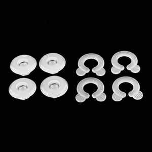 Attaches pour couvre-lit, pinces de maintien pour draps, clips de fixation, pinces de maintien pour édredons, attaches pour couvertures portables - Product Image 3