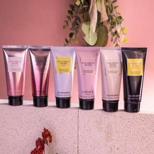 น้ำหอมสำหรับผู้หญิงสเปรย์ระงับกลิ่นกายสเปรย์ฉีดน้ำได้นานขนาด75มล. - Product Image 6