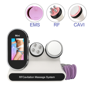 Máquina para bajar de peso, galvanoterapia, iontoforesis, ondas EMS, máquina de estimulación muscular con conjunto de ropa interior EMS para uso doméstico - Product Image 2