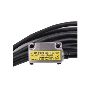 เซ็นเซอร์โรตารี่เอนโค้ดเดอร์ Fanuc รุ่น A860-2155-T402 - Product Image 5