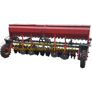 Mejor calidad sembradora <span class=keywords><strong>de</strong></span> maíz trigo la siembra <span class=keywords><strong>de</strong></span> la semilla <span class=keywords><strong>de</strong></span> la máquina - Product Image 2