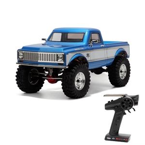 SJY-136100 PRO 1/10 Auto de Carreras RC RGT Eléctrico con Control Remoto, 4WD, sin Escobillas, con Cable USB, Juguete para Adultos - Product Image 1