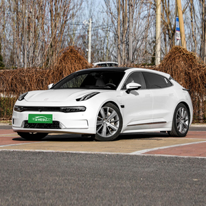 Zekr 001-vehículo eléctrico de largo alcance para adulto, nuevo automóvil de 5 asientos hecho en China, <span class=keywords><strong>Dualmotor</strong></span> We - Product Image 2